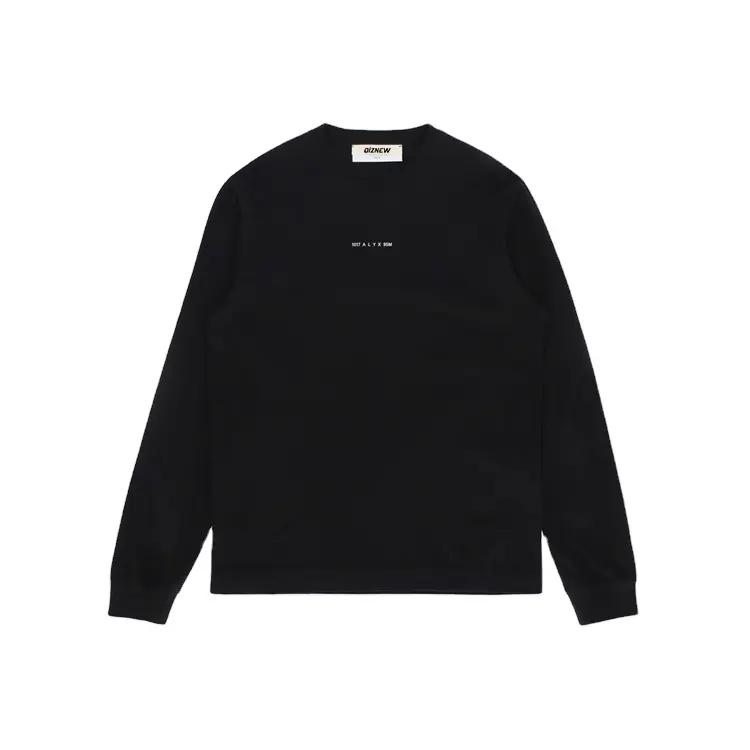 Mcdinew — sweat-shirt grande taille 100% coton, streetwear de luxe surdimensionné, à col ras du cou pour femmes