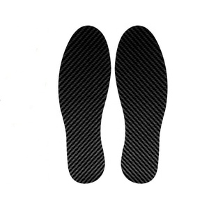 Đế Giày Bằng Sợi Carbon, Miếng Chèn Giày Cứng Cho Viêm Khớp Và Ngón Chân, Hallux Limitu Và Hallux Rigidus Và Gãy Chân, Mortons - Product Image 1