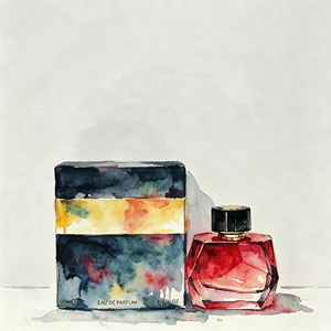 <span class=keywords><strong>Parfum</strong></span> en gros pour femme, style artistique doré, senteur florale jaune, longue tenue, qualité boutique EDP avec coffret cadeau, Nouveauté 2026 - Product Image 3