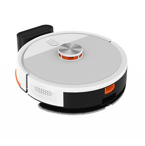 <span class=keywords><strong>Robot</strong></span> <span class=keywords><strong>de</strong></span> aplicación <span class=keywords><strong>de</strong></span> red inteligente completamente automático para limpieza del hogar, barrido automático, fregado, función <span class=keywords><strong>de</strong></span> succión y secado - Product Image 3