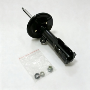 Amortisseur avant automobile 48510-80381 pour Toyota Corolla Pontiac Vibe – Remplacement de la suspension - Product Image 1