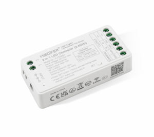 Milight Full Touch <span class=keywords><strong>2</strong></span>.4Ghz Touch Afstandsbediening <span class=keywords><strong>2</strong></span>.4G Rf Draadloze Single Color Cct Rgb Rgbw Led Controller - Product Image 1