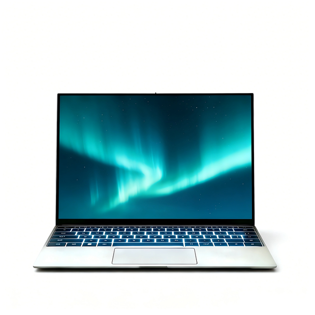 Latest High Quality 15.6" Business & Gaming Laptop Dual Core English Keyboard 1TB SSD 8GB RAM RTX4080 Windows 11