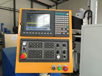 Suntec Routeur CNC 4 axes 5 axes Fabricant CNC Machine ST-2040