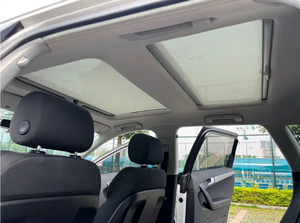 <span class=keywords><strong>Audi</strong></span> <span class=keywords><strong>A3</strong></span> Importata 2012 Sportback 1.8T Versione Lusso, Motore Turbo 1.8Tfsi, Offre Potenza Sufficiente e Buona Coppia - Product Image 5