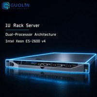 Servidor Dell PowerEdge R630 1U Usado para Computación de Borde y Despliegue en Sucursal, Aplicaciones de Almacenamiento para Oficina Remota