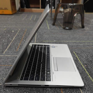 Portátil Empresarial Usado de 15 Pulgadas con Teclado Numérico, Intel, 850G5/G6/G7 I5 8G 256G SSD, en Stock - Product Image 2