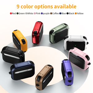 Custodia in TPU per Apple per <span class=keywords><strong>Airpods</strong></span> Pro 3 e per <span class=keywords><strong>Airpods</strong></span> 4 <span class=keywords><strong>Cover</strong></span> per auricolari Wireless - Product Image 3