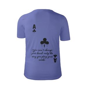 Nouveau T-shirt à manches courtes et col rond A-Print délavé pour hommes et femmes, style streetwear compressé surdimensionné, style hip-hop, 100% coton tricoté - Product Image 2