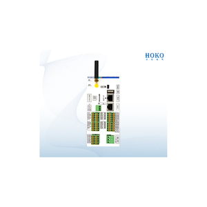 Compteur intelligent IoT IH-PCU600 solution industrielle avec installation facile pour une analyse précise de la collecte de données dans des environnements intelligents - Product Image 2