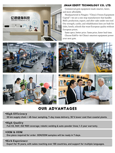Máquina de Sentadillas Hack con Marco de Acero para <span class=keywords><strong>Gimnasio</strong></span> Comercial o Doméstico, Diseño Vertical con Función de Ajuste de Altura, Banco de Sentadillas Súper Ventas - Product Image 4