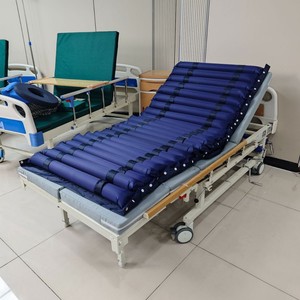Cama Médica Inflable Kangluo con Colchón de Aire para Pacientes Mayores con Alivio de Presión y Soporte de Movilidad para Uso Hospitalario - Product Image 1