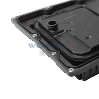 WOMALA Kit carter et filtre à huile de transmission automatique 97032102500 pour Porsche Panamera 4 Edition Panamera Edition 2016
