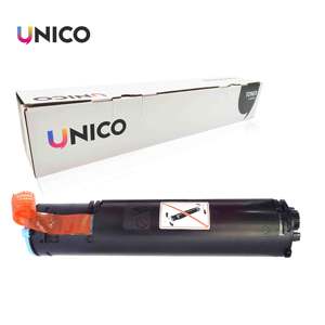 Cartuccia <span class=keywords><strong>Toner</strong></span> per fotocopiatrice C-EXV50 per <span class=keywords><strong>Canon</strong></span> IR 435I/1435IF/1435P compatibile con UNICO di alta qualità - Product Image 2