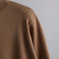 Ensemble de deux pièces en tricot de luxe pour l'automne et l'hiver, pull et pantalon en laine, style décontracté pour femmes