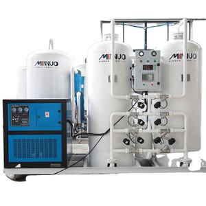 Ce portable approuvé de bonne qualité 50Nm3/H générateur d'oxygène industriel pour les Philippines - Product Image 2