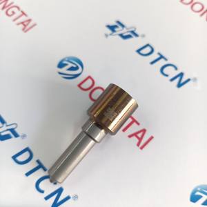 NO.591(10-9) TOPDIESEL Buse d'injecteur piézo-électrique G3P016 pour injecteur 295900-0170 295900-0420 - Product Image 6