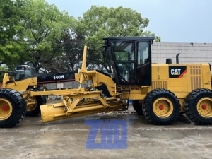 Rennuo Ít Giờ Sử Dụng Động Cơ Học Sinh Lớp Sử Dụng Mèo 140H Động Cơ Học Sinh Lớp Sâu Bướm Cat140h Cho Kỹ Thuật - Product Image 2