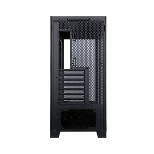 <span class=keywords><strong>SA</strong></span> MA Da JingJie Glass Gaming PC Case 270 Transmisión lateral Interfaz de E/S extraíble Fácil desmontaje ATX MATX ITX Fan Audio - Product Image 6