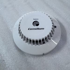 Détecteur de fumée pour alarme incendie Consilium DOS3 N1115 - Product Image 1