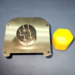 Sensor de Presión de Ionización Instrutech IGM401YBD con Pantalla Digital para Control Industrial - Product Image 4