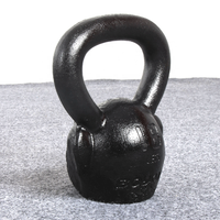 Kettlebells Primal Monkey de haute qualité, équipement de fitness en fer et fonte avec visage d'animal