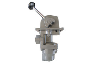 Control Neumático BSCAT H-2-X Controlair para Maquinaria de Exploración de Petróleo y Gas, 1 Año de Garantía, Soporte OEM/ODM - Product Image 2