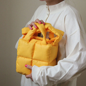 <span class=keywords><strong>Sac</strong></span> fourre-tout matelassé pour femmes, <span class=keywords><strong>sac</strong></span> à bandoulière léger en nylon matelassé, <span class=keywords><strong>sac</strong></span> de travail pour enseignante, infirmière, école, voyage, salle de sport - Product Image 1