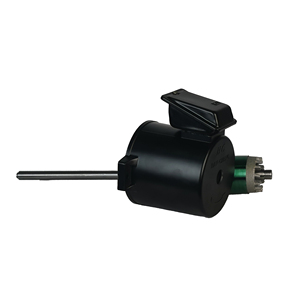 Motor Asíncrono Trifásico de 0.25kW con Carcasa de Aluminio para Bomba de Aceite, Motor Personalizado - Product Image 5