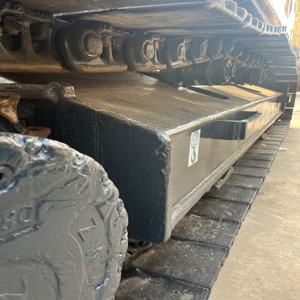 Komatsu รถตัก PC400ตีนตะขาบมือสองรถขุดโมเดลทรงพลัง - Product Image 4