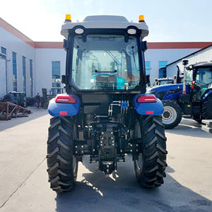 <span class=keywords><strong>Tractor</strong></span> Agrícola Usado con Motor de 120HP, 140HP, 160HP, Tracción en las 4 Ruedas, con <span class=keywords><strong>Desbrozadora</strong></span>, Certificado por la EPA, en Estados Unidos, al Mejor Precio - Product Image 2