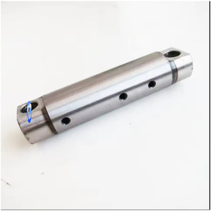 Eje de levas Cummins 3078218 para reparación de motor, pieza de repuesto - Product Image 2