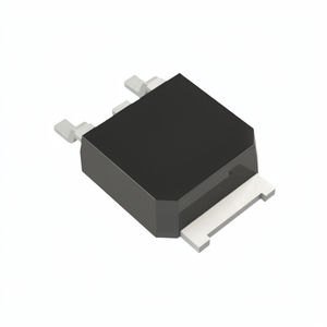 Original One Stop Service TO 252 3, DPAK , SC 63 Power Management (PMIC) Buy Electronics Components Online IFX25001TFV50ATMA1 - Product Image 1