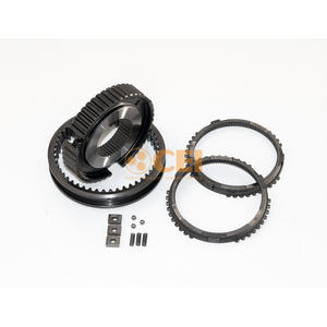 Kit di Riparazione, Trasmissione Manuale Adatto per Sincronizzazione IVECO 298.642 - Product Image 1