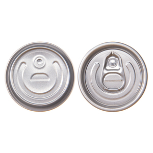 Anillas de Aluminio para Latas de Refresco, Precio Económico, B64, Anillas de Colores B64 para Bebidas <span class=keywords><strong>y</strong></span> Cerveza - Product Image 3