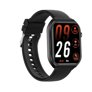 Barato de lujo Fitness Deportes Impermeable Smartwatch Android Moda Inteligente Reloj Inteligente - Product Image 3