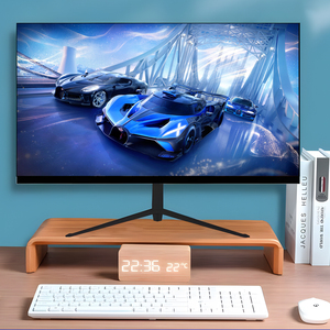Monitor PC Senza Cornice Rebekah 27/34 <span class=keywords><strong>Pollici</strong></span>, Monitor LCD 1k/2k/3k, Monitor da Gaming Professionale Senza Bordi 144-180Hz - Product Image 1