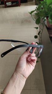 安全メガネUV400保護用 - Product Image 4