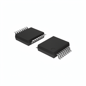 Componentes Electrónicos Originales Logic IC, Contador Binario de 4 Bits 16SSOP 74HC193DB,112 16 SSOP (0.209", 5.30mm de Ancho) - Product Image 1