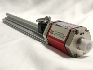 เซ็นเซอร์วัดระยะทางเชิงเส้น Temposonics รุ่น R ซีรีส์ RPK1600MD701S2G2100 ให้การควบคุมตำแหน่งแบบวงปิดที่มีความแม่นยำสูง - Product Image 4