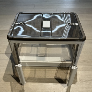 Bedroom <strong>Storage</strong> <strong>Box</strong> Mold Folding <strong>Storage</strong> <strong>Box</strong> Injection Mould Household Plastic <strong>Storage</strong> Cabinet - Product Image 2