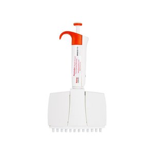ปิเปตวิทยาศาสตร์ Finnpipette F3 12 ช่อง 5 50 หมายเลขชิ้นส่วน 466004 - Product Image 3
