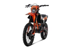 Alta autentica 2026 moto cross enduro PROGASI <span class=keywords><strong>Hardcore</strong></span> 450 fuoristrada - Product Image 3