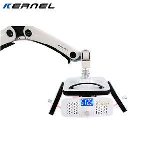 Machine Offre Spéciale américaine de repousse des cheveux de <span class=keywords><strong>laser</strong></span> KN-8000A la machine professionnelle de croissance de cheveux de diode <span class=keywords><strong>laser</strong></span> de la catégorie médicale 650nm - Product Image 6