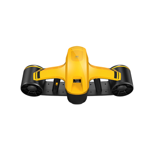 Ventes chaudes : Hélice de scooter télécommandé pour la mer en promotion - Product Image 3