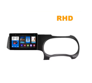 Radio Android para Auto <span class=keywords><strong>Hyundai</strong></span> <span class=keywords><strong>I10</strong></span> III 3 2019-2023, Reproductor Carplay, GPS, Wifi, Navegación, Multimedia, Android Auto, WIFI - Product Image 2