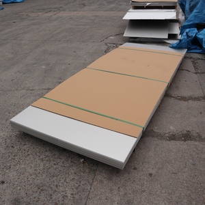 Nhà máy trực tiếp 304 SS tấm hrap Kết Thúc-Giá bán buôn cho 15 + tấn, ASTM A240, moq 2 tấn - Product Image 3