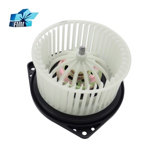 Ventilador de Aire para Automóvil Nissan March 92-02 / Cube 98-02 / Micra 92-03 27220-72B00 - Product Image 3