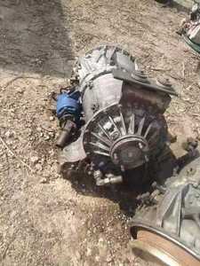 Boîte de vitesses Allison Transmission 5865 CLBT 5960 CLBT 5963 CLBT 6060 - Product Image 4