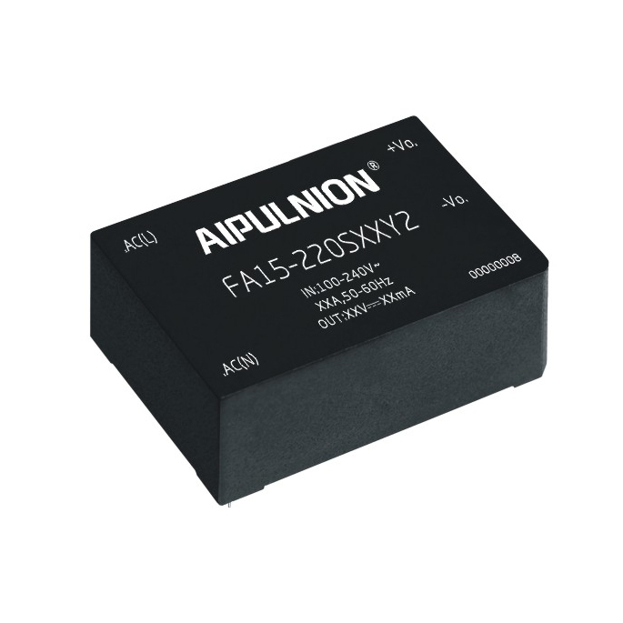 Good price ac - dc 220 ac to 24 dc adapter converter 15W industry power supply